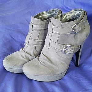 G by Guess Drina Bootie